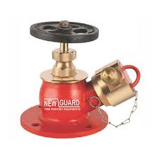 Landing Valve