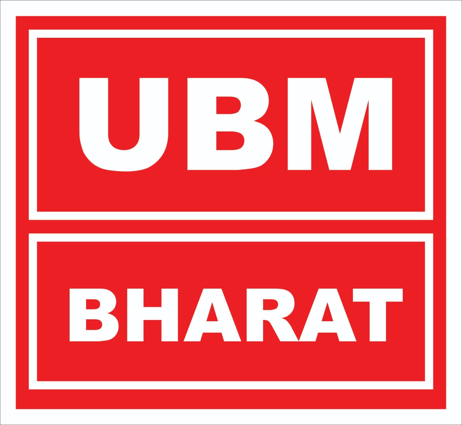 UBM Bharat Engineering Services Pvt. Ltd.